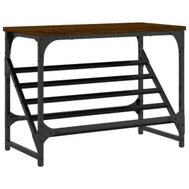 stojak-na-buty-brazowy-dab-60x30x45-cm