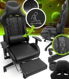 fotel-gamingowy-obrotowy-regulowany-dla-gracza-czarny