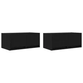szafki-rtv-2-szt-dab-czarny-60x31x255-cm-drewno-klejone