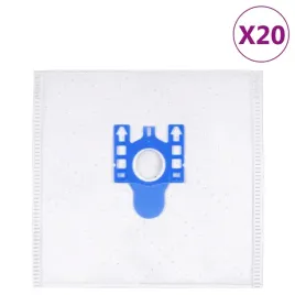 worki-do-odkurzaczy-miele-typu-gnh-20-szt