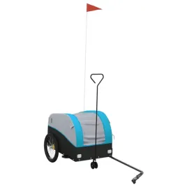 przyczepka-rowerowa-czarno-niebieska-30-kg-zelazo
