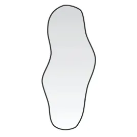 lustro-scienne-czarne-90x40-cm