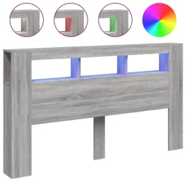 wezglowie-led-z-polka-szary-dab-sonoma-180x185x1035-cm