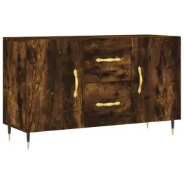 komoda-przydymiony-dab-100x36x60-cm-material-drewnopochodny
