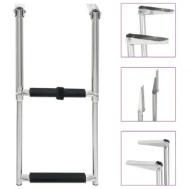 drabinka-pokladowa-z-2-stopniami-skladana-stal-nierdzewna