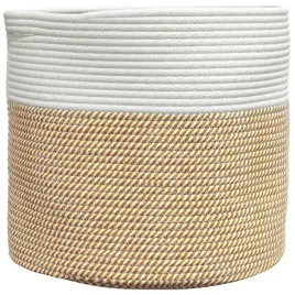 kosz-do-przechowywania-brazowo-bialy-o40x35-cm-bawelna