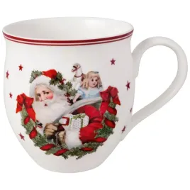 kubek-z-mikolajem-390-ml-toy-s-delight-villeroy-and-boch
