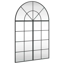 lustro-scienne-czarne-80x120-cm-zakonczone-lukiem-zelazo
