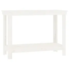 stol-roboczy-bialy-110x50x80-cm-lite-drewno-sosnowe