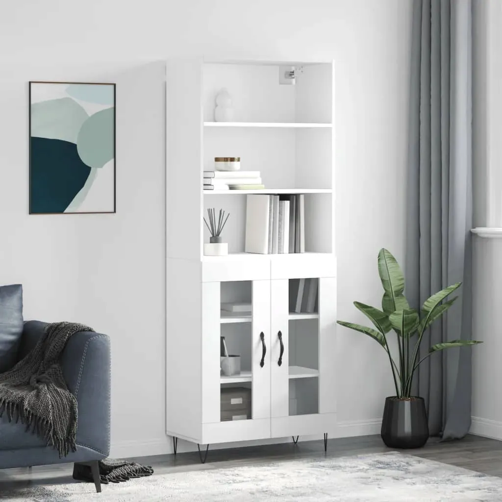 witrynka-biala-695x34x180-cm-material-drewnopochodny