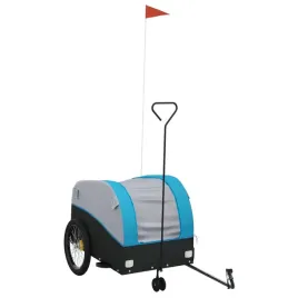 przyczepka-rowerowa-czarno-niebieska-45-kg-zelazo