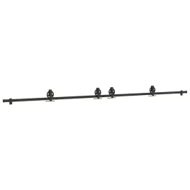 system-do-montazu-drzwi-przesuwnych-366-cm-stal-czarny
