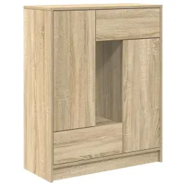 komoda-z-szufladami-i-drzwiami-dab-sonoma-73x31x90-cm