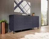 komoda-vano-wave-blue-stan-nowy