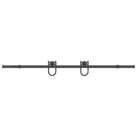 system-do-montazu-drzwi-przesuwnych-200-cm-stal-czarny