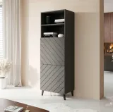 regal-beto-60-grafit-kolekcja-beto