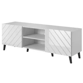 komoda-rtv-beto-150-bialy