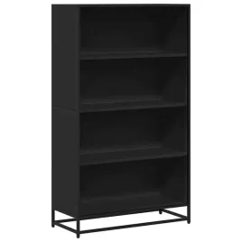 regal-czarny-805x35x139-cm-material-drewnopochodny