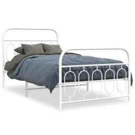 biala-metalowa-rama-lozka-207-x-112-x-100-cm-z-wezglowiem