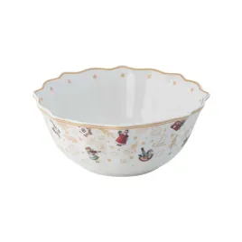 miska-bialo-zlota-anniversary-edition-2020-toy-s-delight-villeroy-and-boch