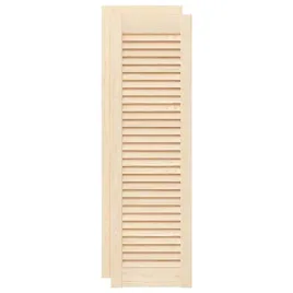 drzwi-do-szafek-zaluzjowe-2-szt-99x295-cm-lite-drewno-sosnowe