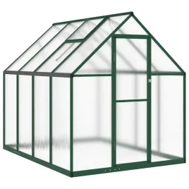 szklarnia-z-rama-podstawy-zielona-224x169x195-cm-aluminium