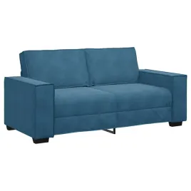 sofa-2-osobowa-niebieski-140-cm-tapicerowana-aksamitem