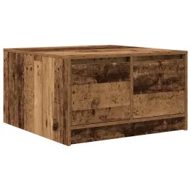 stolik-kawowy-z-szufladami-stare-drewno-705x70x40-cm