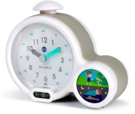 budzik-edukacyjny-dla-dzieci-szary-z-obrazkiem-dzien-noc-n211