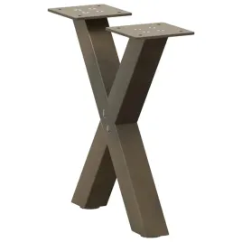 nogi-do-stolika-kawowego-w-ksztalcie-litery-x-2-szt-naturalna-stal-37x-30