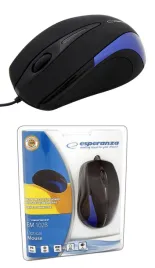 mysz-przewodowa-esperanza-sirius-em102b-optyczna-czarno-niebieska