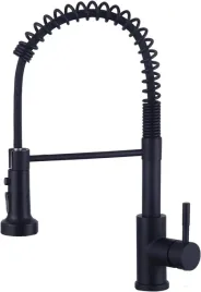 bateria-kuchenna-czarna-z-wysoka-wylewka