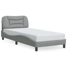 rama-lozka-z-wezglowiem-jasnoszary-218-x-85-x-745-cm-materac-80-x-200