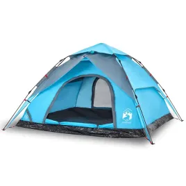 namiot-turystyczny-kopula-5-osobowy-250x250x155-cm-niebieski-z-tropiki