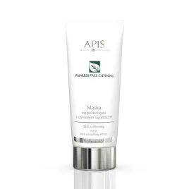 apis-painless-face-cleaning-maska-rozpulchniajaca-z-czynnikiem-lagodzacym-2