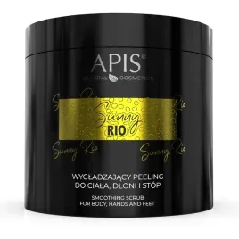 apis-sunny-rio-wygladzajacy-peeling-do-ciala-dloni-i-stop-700g