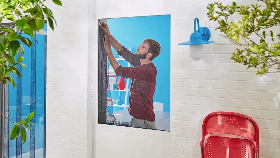 moskitiera-do-okna-100-cm-x-100-stan-nowy