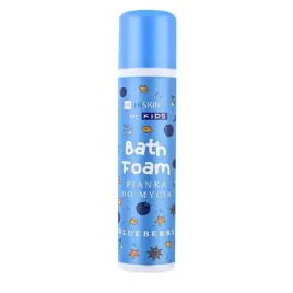 hiskin-kids-bath-foam-pianka-do-mycia-delikatnej-skory-dziecka-blueberry