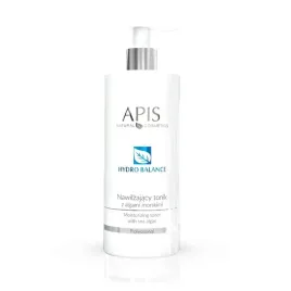 apis-hydro-balance-nawilzajacy-tonik-z-algami-morskimi-500ml