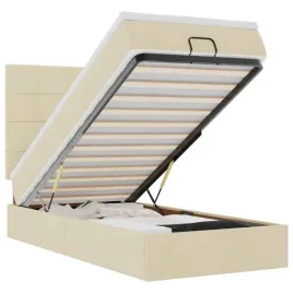 otomana-z-materacem-203-x-90-x-118-128-cm-kremowa-materac-90-x-200-x-20-cm