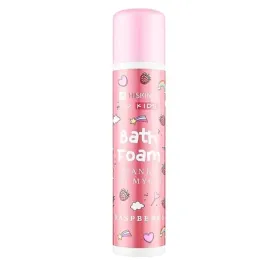 hiskin-kids-bath-foam-pianka-do-mycia-delikatnej-skory-dziecka-raspberry