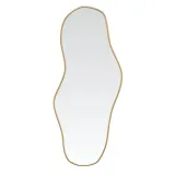 lustro-scienne-zlote-90x40-cm