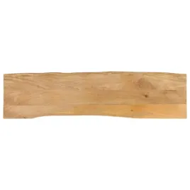 blat-stolu-160x40x25-cm-naturalna-krawedz-lite-drewno-mango