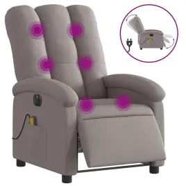rozkladany-fotel-masujacy-elektryczny-kolor-taupe-tkanina