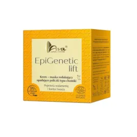 ava-epigenetic-lift-krem-maska-redukujacy-opadajace-policzki-typu-chomiki-