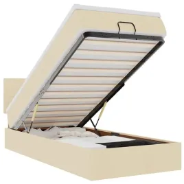 otomana-lozko-z-materacem-i-led-kremowy-90x200-cm-tkanina