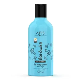 apis-fruit-shot-borowka-zel-pod-prysznic-500ml