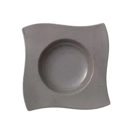 talerz-gleboki-newwave-stone-villeroy-and-boch