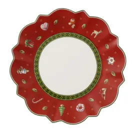 talerzyk-na-pieczywo-toy-s-delight-villeroy-and-boch