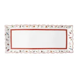 talerz-na-ciasto-podluzny-toy-s-delight-villeroy-and-boch